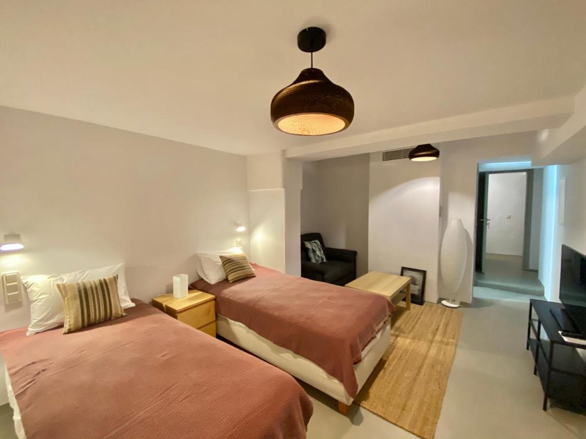 Villa Bohemian Blue - 7 Bdrm - In 200m - Mg